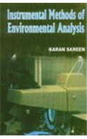 Instrumental Methods Of Environmental Analysis
