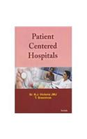 Patient Centered Hospitals (1st)