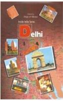 India Inside Series (Delhi)