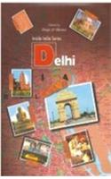 Delhi: (Inside India)
