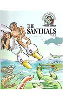 The Santhals