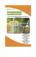 Model Test Papers in Agriculture/Singh, Brajendra Vaibhav Kumar