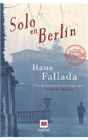 Solo En Berlin
