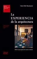 The experience of architecture