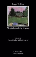 Nostalgia de la Tierra / Homesickness: Antologia