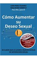 Cómo Aumentar Su Deseo Sexual