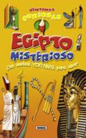 Egipto misterioso/ Mysterious Egypt