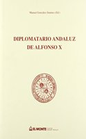 Diplomatario andaluz de Alfonso X