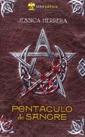 Pentaculo de sangre [Spanish]