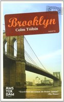 Brooklyn (Catalan Edition)