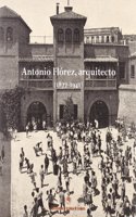 Antonio Florez, Arquitecto, 1877-1941: Febrero-Marzo 2002, Pabellon Transatlantico, Residencia de Estudiantes, Madrid