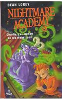 Nightmare Academy