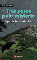 Tres Pasos Polo Misterio / Three Steps to the Mystery (Infantil E Xuvenil)