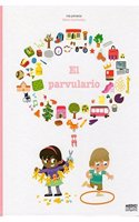 EL PARVULARIO [Hardcover] [Jan 01, 2011] BECUE