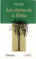 Las plantas en la Biblia