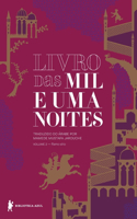 Livro Das Mil E Uma Noites - Vol 2