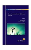 Green Communication in 4g Wireless Systems