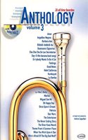 TRUMPET ANTHOLOGY VOL3 TRUMPETCD