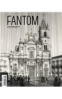 Fantom, Issue 04: Photographic Quarterly