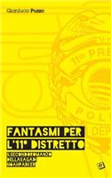 Fantasmi per l'11° Distretto