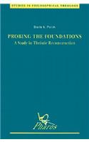 Probing the Foundations