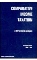 Comparative Income Taxation, a Structural Analysis