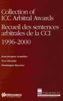 Collection of ICC Arbitral Awards 1996-2000 / Recueil Des Sentences Arbitrales de la CCI 1996-2000