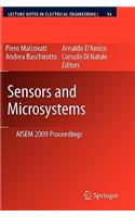 Sensors and Microsystems