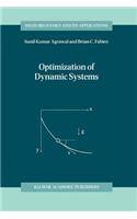 Optimization of Dynamic Systems