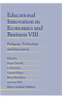 Educational Innovation in Economics and Business