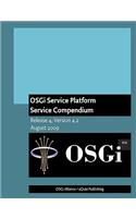 OSGi Service Platform Service Compendium