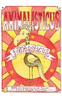 Animalisticus Fantasticus