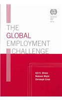 Global Employment Challenge