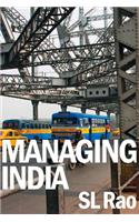Managing  India