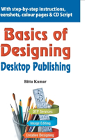 Basics of Designing Desktop Publishing