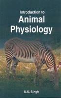 Introduction To Animal Physiology