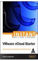 Instant VMware vCloud Starter