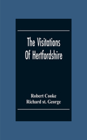Visitations Of Hertfordshire