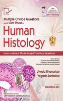 Multiple Choice Questions and Viva Voce in Human Histology