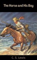 The Horse and His Boy