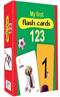 My Flash Cards 123
