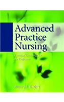 Advanced Practice Nursing: Essential Knowledge for the Profession