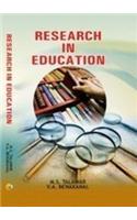 Research In Education-pb