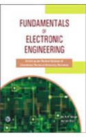 Fundamentals Of Electronic Engineering (Uttarakhand Technical University)