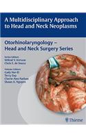 Multidisciplinary Approach to Head and Neck Neoplasms