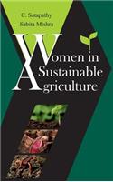 Women in Sustainable Agriculture