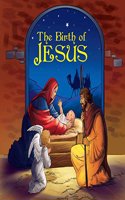 The Birth of Jesus