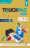 Touchpad Modular Ver. 1.1 Class 7: Windows 7 & MS Office 2010