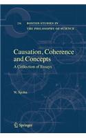 Causation, Coherence and Concepts