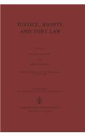 Justice, Rights, and Tort Law